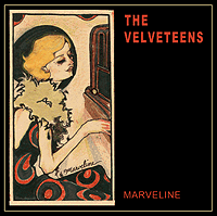 Marveline CD
