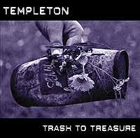 Trash to Treasure CD