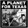 A Planet For Texas