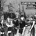 Bob City / A Planet for Texas 7