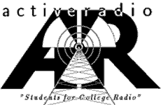 Active Radio logo