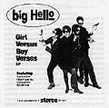 [Big Hello CD]