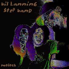 Bill Lanning Step Band