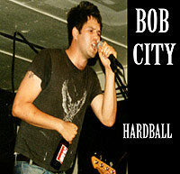 Bob City CD